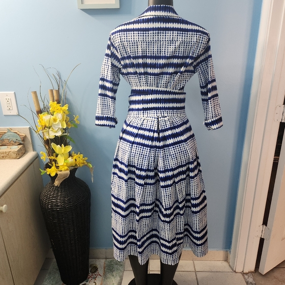 Samantha Sung dress size 10 - Picture 5 of 5